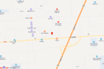 饶阳镇张铺村、平安路北侧2022-67号地块电子地图