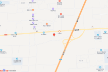 饶阳镇张铺村、平安路南侧2022-60号地块电子地图