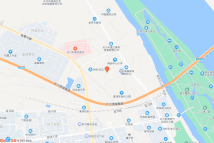 中港·江来电子地图