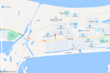 第四加油站以北、沿浔安置小区以南电子地图