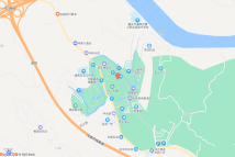 潼南双江镇B1-05/02号地块电子地图