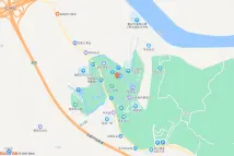 潼南双江镇B1-05/02号地块电子地图