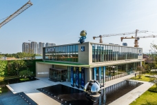 湖南建投·融城名著[九华经济开发区]