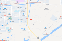 翠屏山G-1地块电子地图