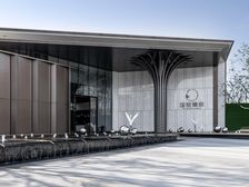 国贸鹭原 4室2厅 南