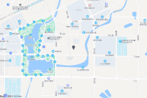 四顶山路与寓酒路交口东南角电子地图