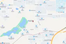 卧牛A23地块电子地图