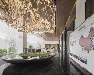 国贸鹭原4室2厅南