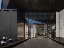 国贸鹭原4室2厅东南