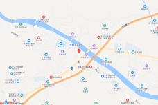 宁海县黄坛镇14-3地块[宁海]
