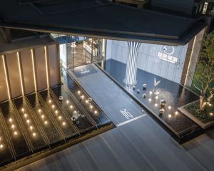国贸鹭原4室2厅东东东北东北