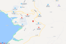 龙江新区电子地图