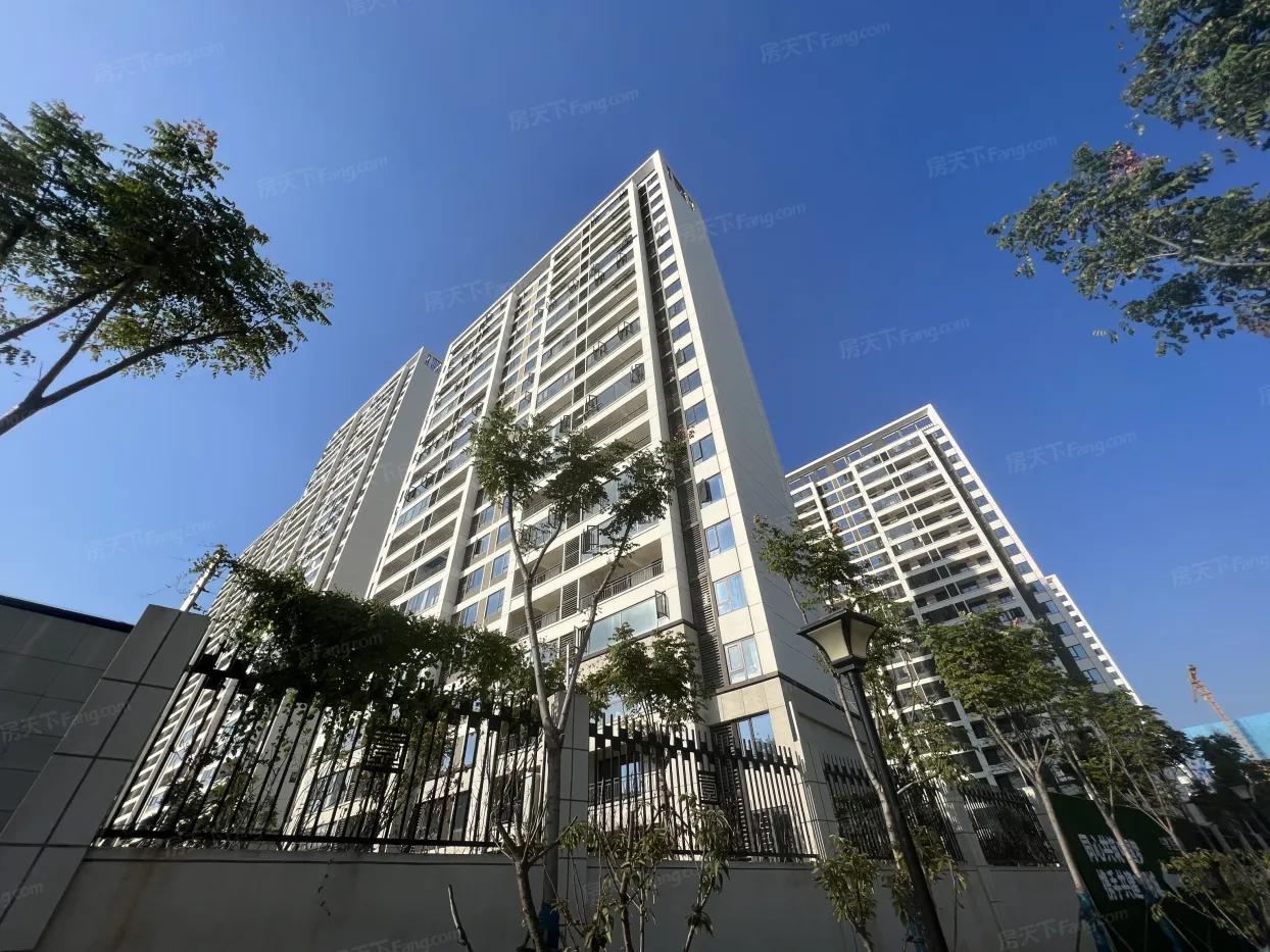 中建壹品澜庭-武汉中建壹品澜庭楼盘详情-武汉房天下