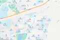永川会展中心西侧交通图