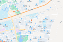 永川会展中心西侧电子地图