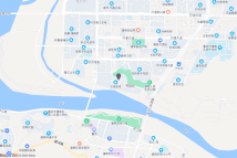 潼南江北区人民生态公园B-71-07/01号地块电子地图