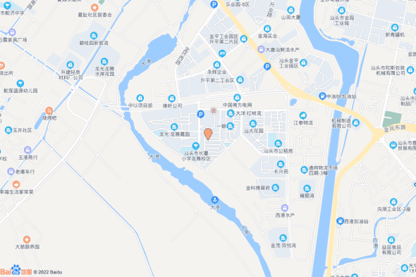 交通图