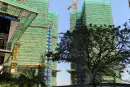 方圆·云山诗意(鹤山)实景图
