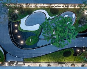 国贸鹭原3室2厅西