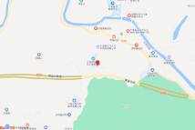 宁海县深甽镇21-3地块电子地图