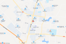 潼南工业园区（东区）T8-41/04号地块电子地图