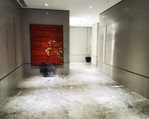 长沙檀府1室1厅南