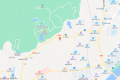 高铁新区信雄公路南侧综合开发项目1号宗地交通图