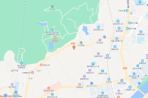高铁新区信雄公路南侧综合开发项目1号宗地电子地图