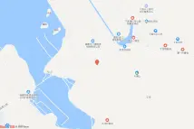 物流城电子地图