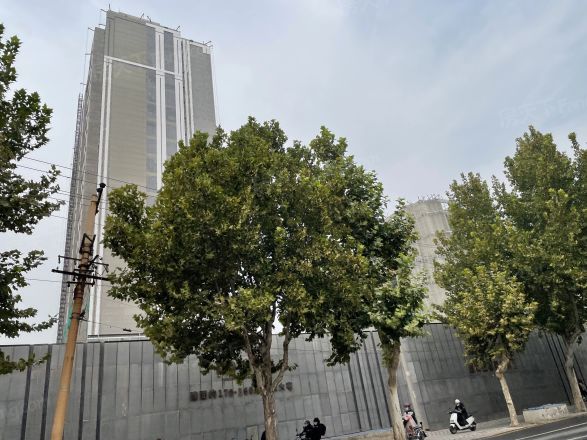 【石家庄利航棠樾府小区,二手房,租房】- 石家庄房天下