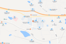 安宁市草铺街道办事处电子地图