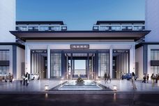 龙泉璟苑[东明]