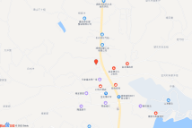 湘阴县金龙镇芙蓉北路西侧（2022）45号地块电子地图