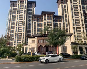 中海学仕里3室1厅南北