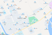 青岛院子电子地图