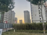 实景图在建工地