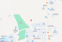 北辰区富安路与永智道交口西北侧地块电子地图