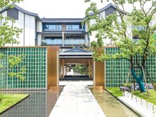 中信城开山河赋 3室2厅 南