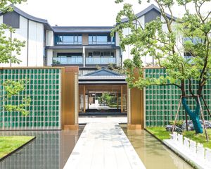 中信城开山河赋 3室2厅 南