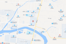 青特地铁·花屿城电子地图