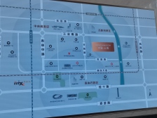 高新区精装大平层天花板 四室四卫 洋房好楼层