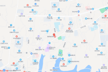 都昌县五金厂宗地电子地图