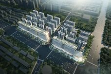 和平里·上座[潞州区]