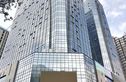 云峰中心2期商住楼实景图