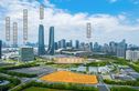 揽奥望座实景图