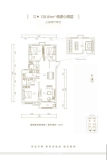 陶清河泮128.84㎡ 低密小高层