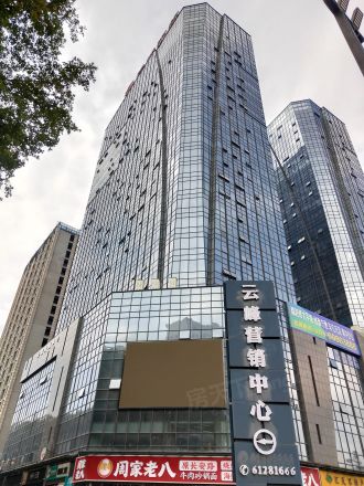 【洛阳云峰国际小区,二手房,租房】- 洛阳房天下