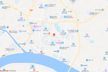 开平市水口镇石龙东路9号地块电子地图