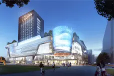世茂城市集合[大厂]