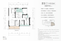 奢境129㎡